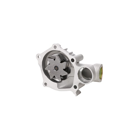 Dayco Water Pump, Dp538 DP538